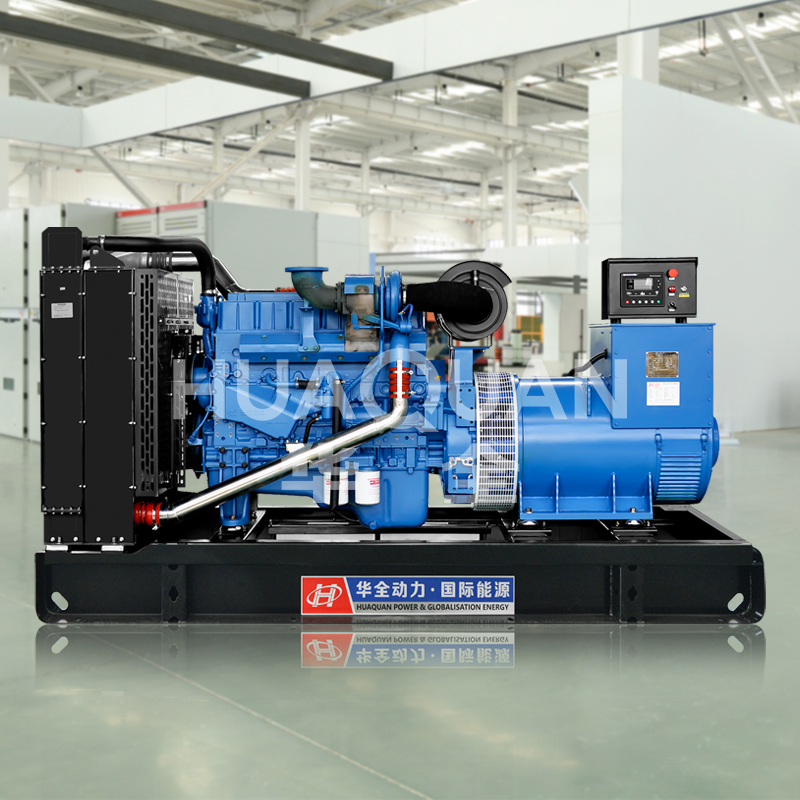 柴油發(fā)電機(jī)組高溫夏季使用注意事項(xiàng)
